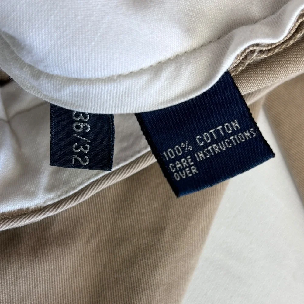 Polo Ralph Lauren vintage polo